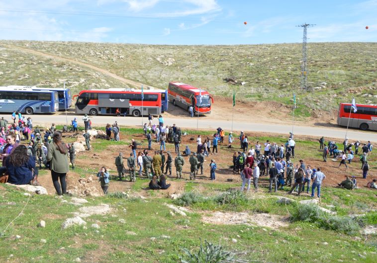 KKL-JNF