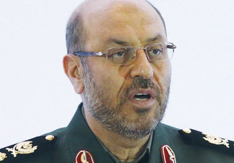 Hossein Dehghan