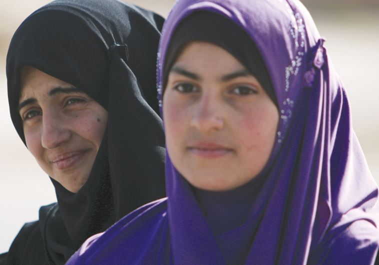 Syrian refugees