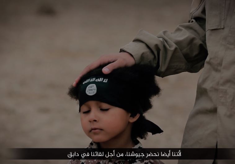 ISIS