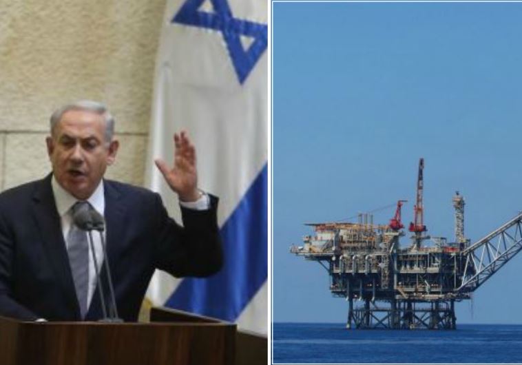 netanyahu
