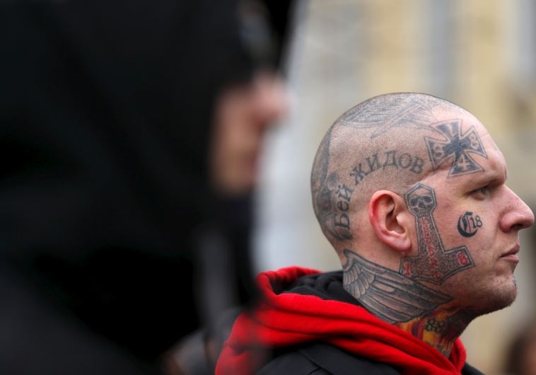 Neo-Nazi groups commemorate the "Day of Honor"r