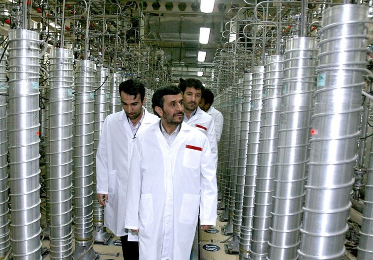 Ahmadinejad 
