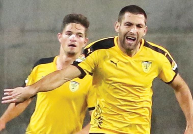  Itay Shechter