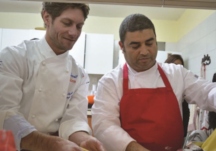 Chef