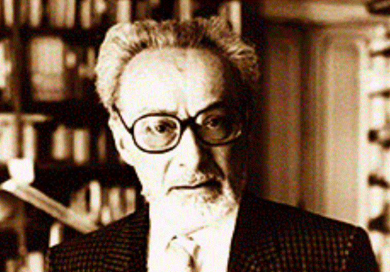 Primo Levi