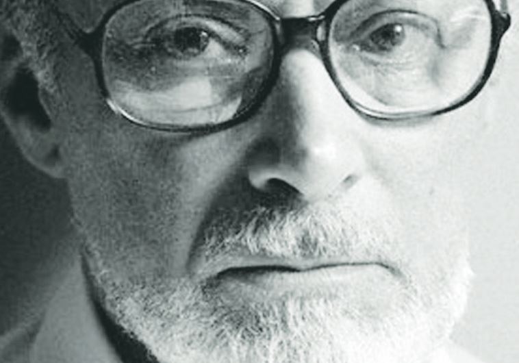 Primo Levi