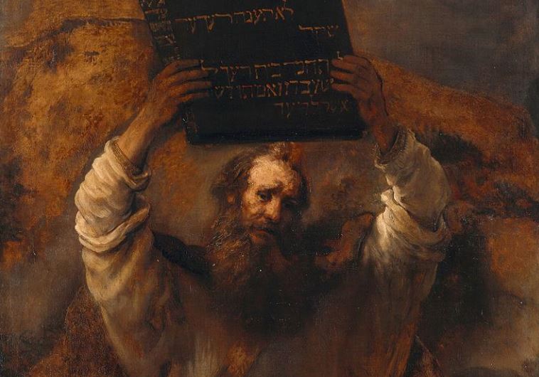 Moses