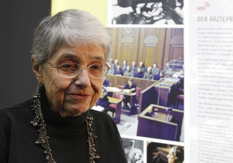 Hedy Epstein