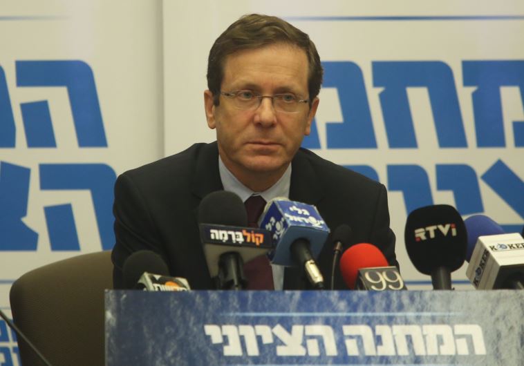 Isaac Herzog