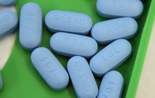 hiv drug