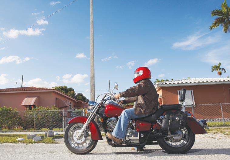 Reducing traffic on the Israel's roads