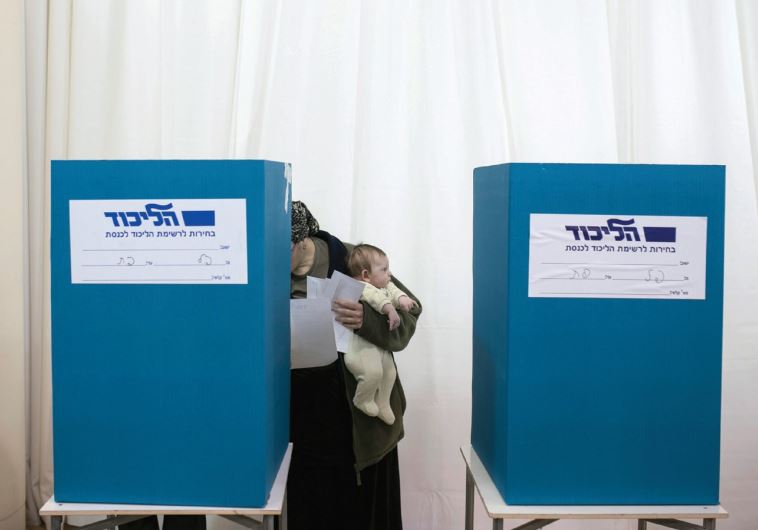 Likud