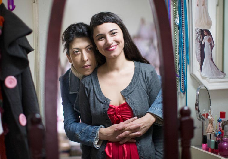 New film: Wedding Doll 