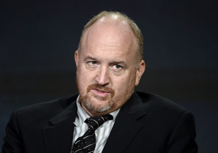 Louis C.K.