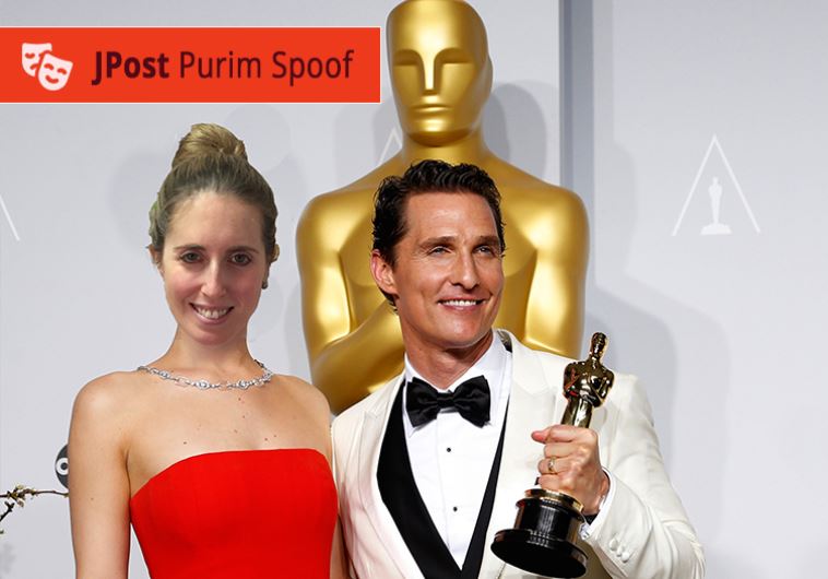 Mcconaughey