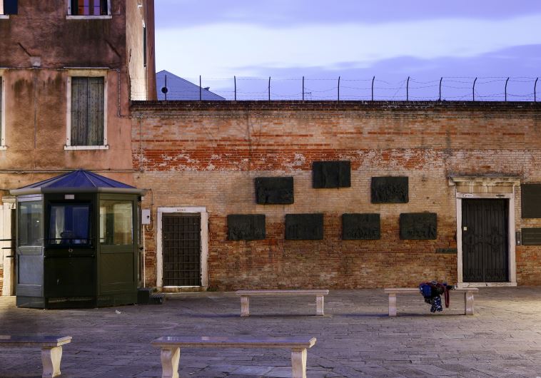 venice ghetto