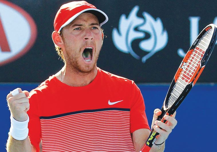 Dudi Sela claimed his 20th ATP Tour Challenger circuit title