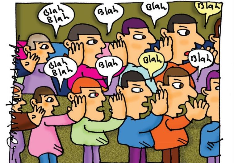 gossip