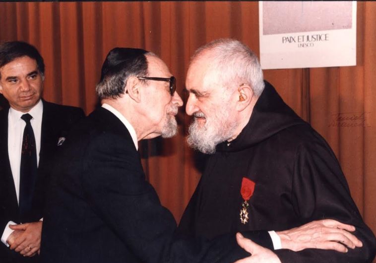 french rabbi
