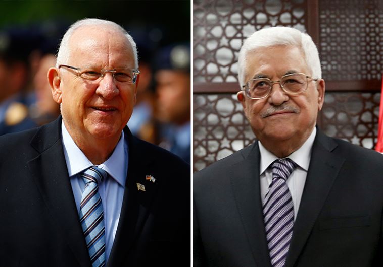 Rivlin Abbas