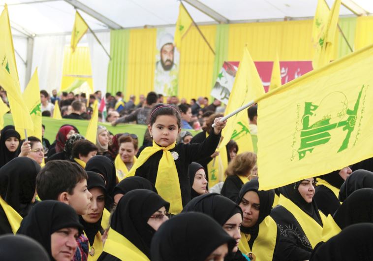 Hezbollah 