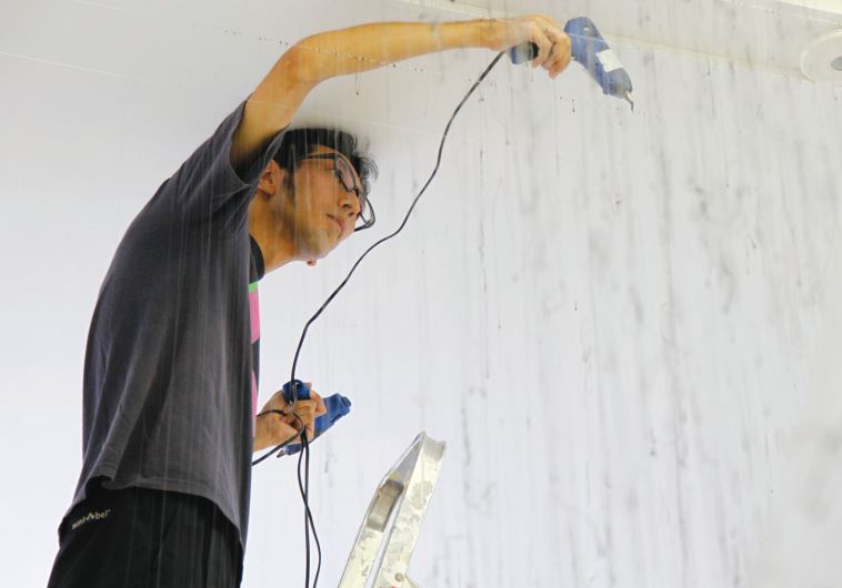Yasuaki Onishi