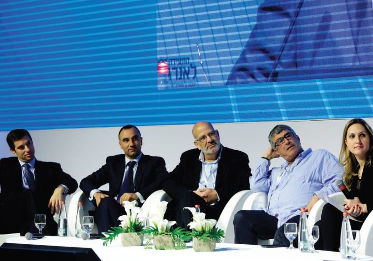 panel