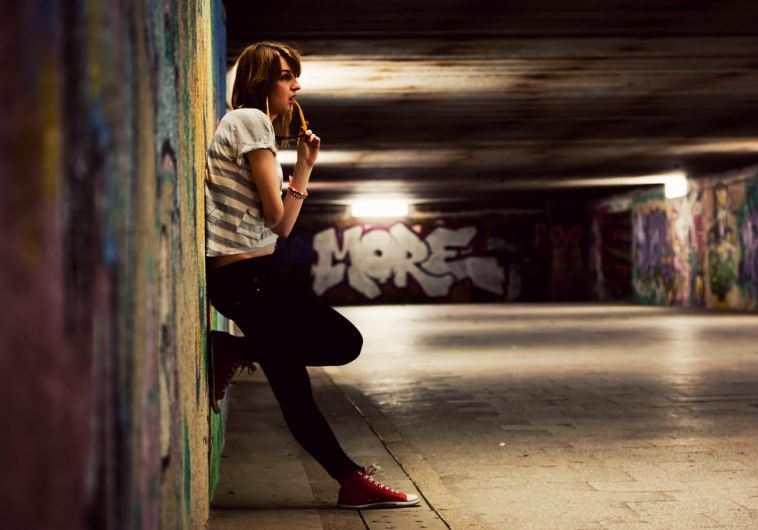Youth nightlife