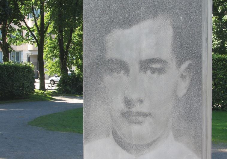 Raoul Wallenberg