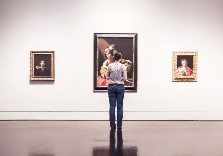 London art scene