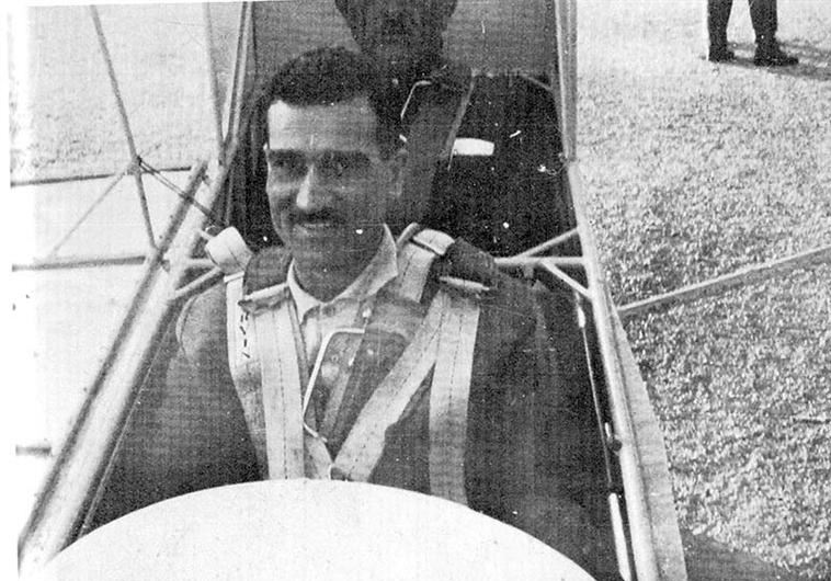 Eli Cohen in Syria