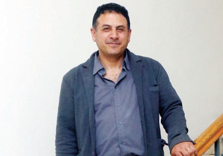 Tamir Nir