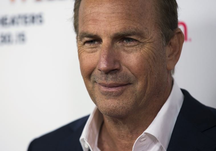 Kevin Costner