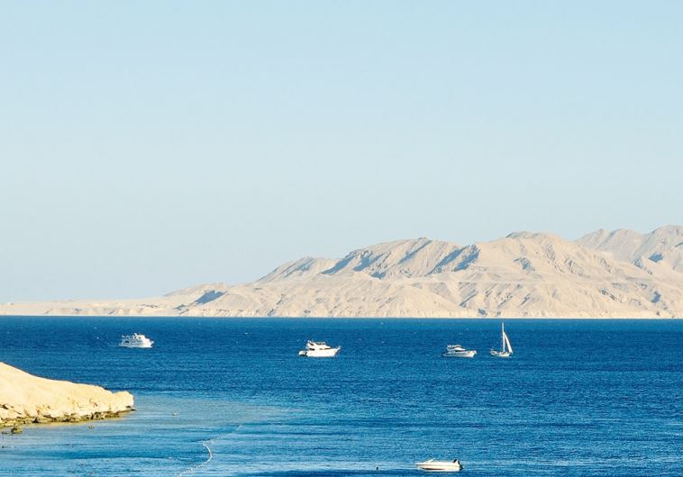 THE EGYPTIAN PARLIAMENT still needs to approve the handover of the Tiran and Sanafir Islands.