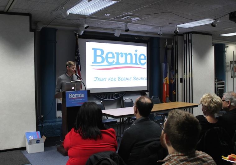Sanders