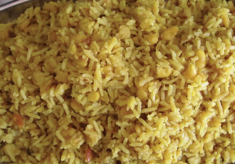 Rice