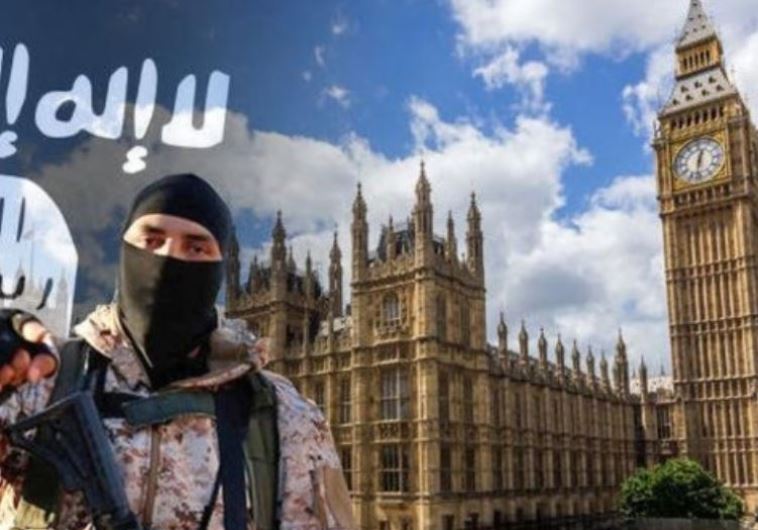 ISIS Europe
