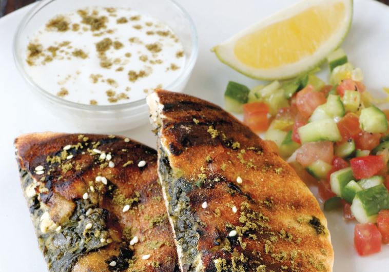 ‘Israel Eats.’