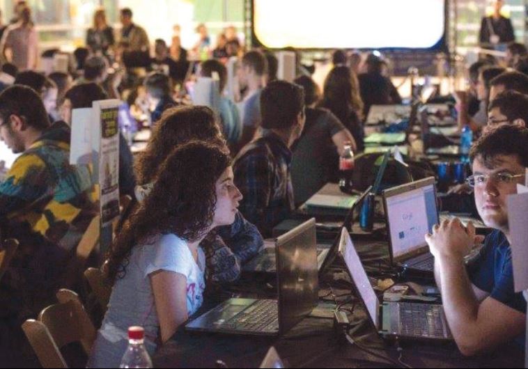 Cyber (K)night hackathon