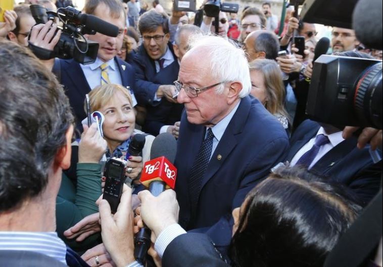 Sanders