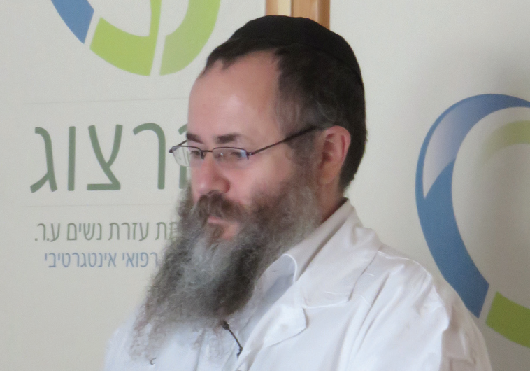 DR. YAKIR KAUFMAN