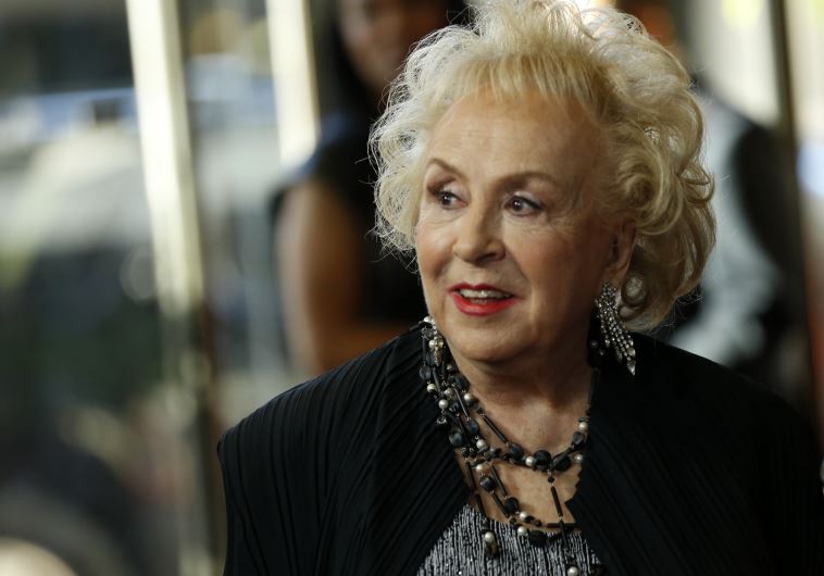 Actress Doris Roberts passed away at 90.