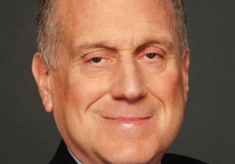 World Jewish Congress president Ronald Lauder has accrued precious little reward.