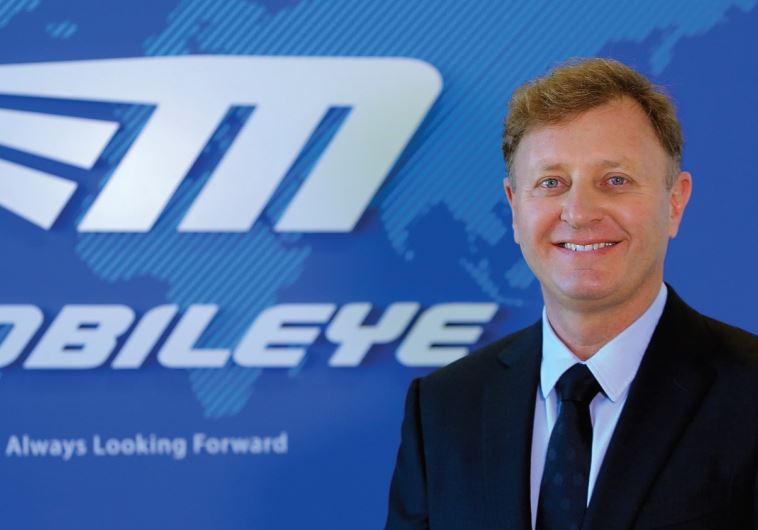 Mobileye
