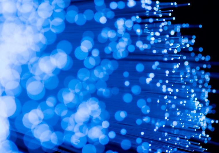 Fiber optics