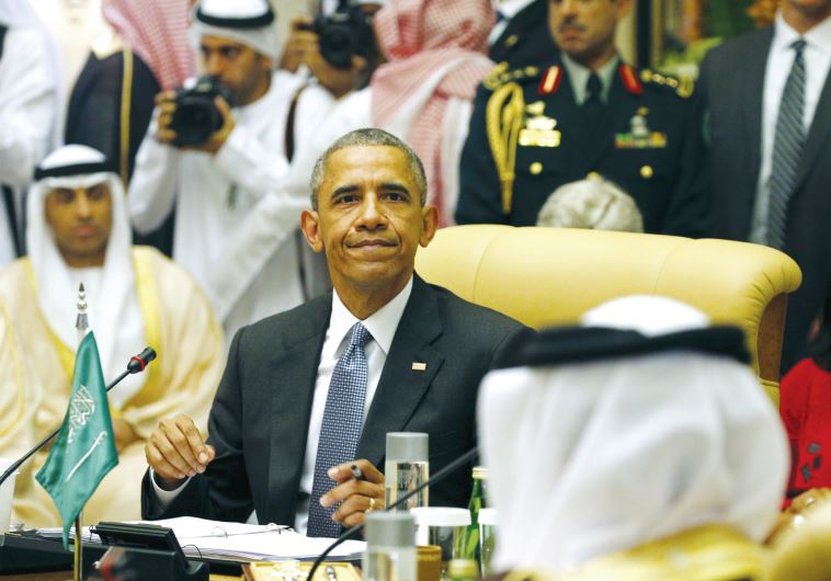 US Saudi Arabia