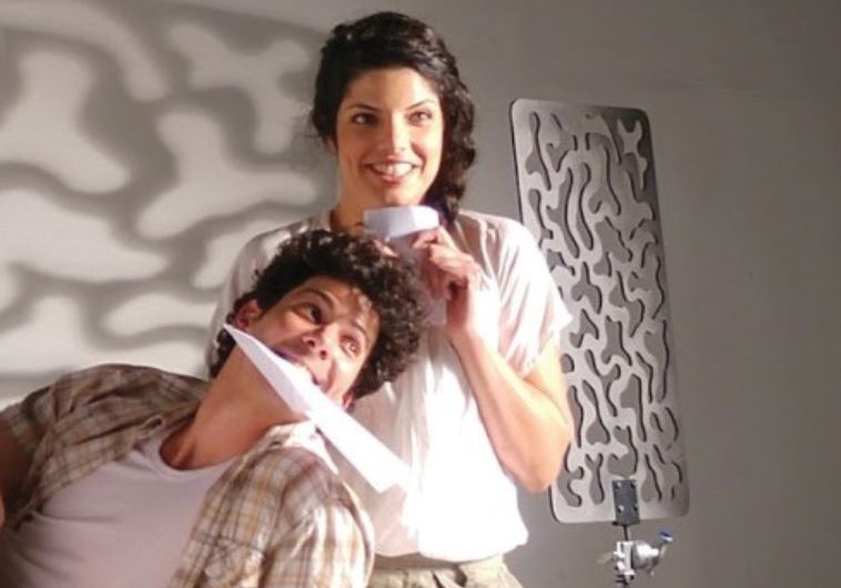 ‘THE FIRST KISS’ was awarded the Best Youth Play