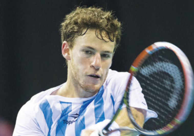 DIEGO SCHWARTZMAN