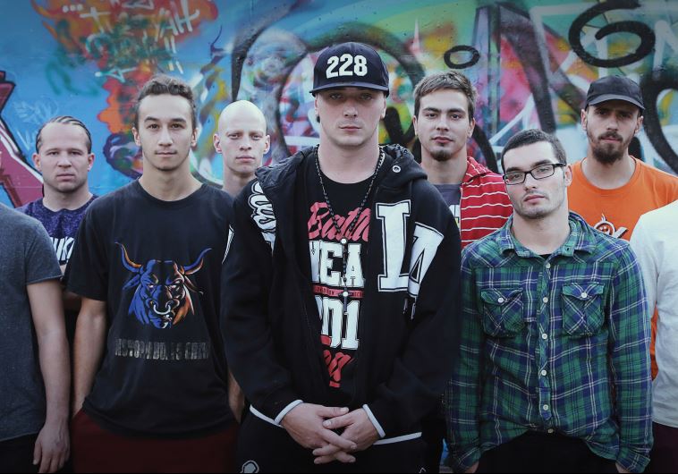 ‘Babylon Dreamers’